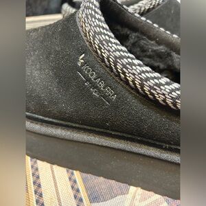 Koolaburra Womens Black Shoes